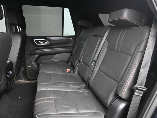 Used 2023 Chevrolet Tahoe RST image 27