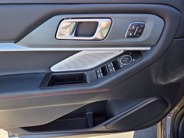 New 2026 Ford Explorer ST w/ Sun And Sound Package AWD/4WD image 9