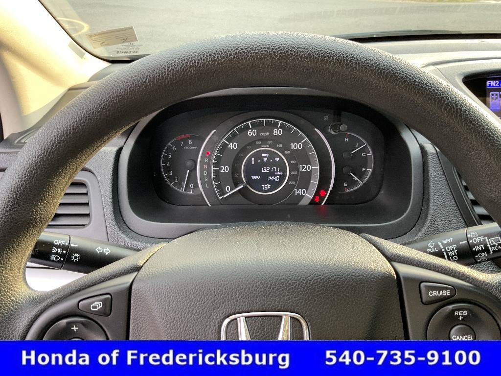 Used 2016 Honda CR-V LX image 35