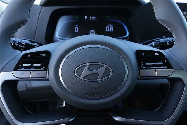 Certified 2026 Hyundai Elantra Sport image 11