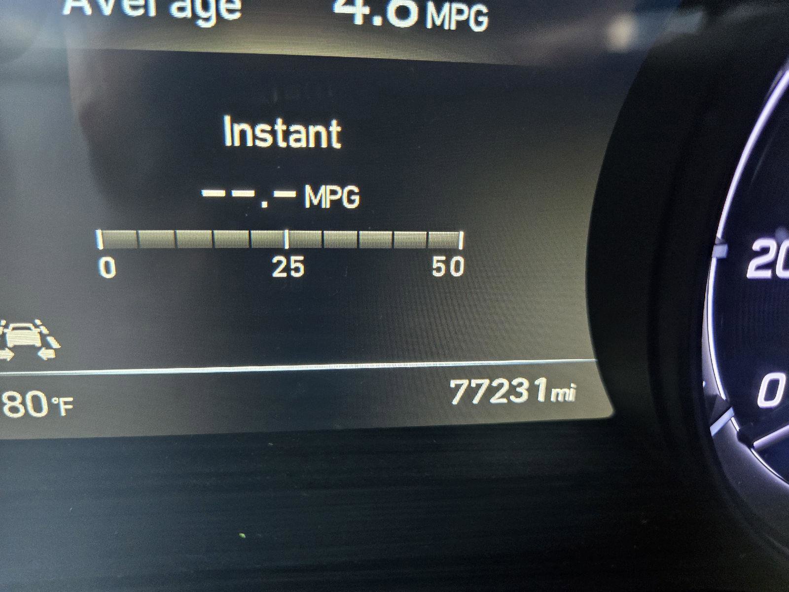 Used 2018 Genesis G80 3.8 w/ Option Group 03 RWD image 31