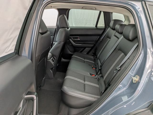 New 2026 MAZDA CX-50 Meridian Edition image 14