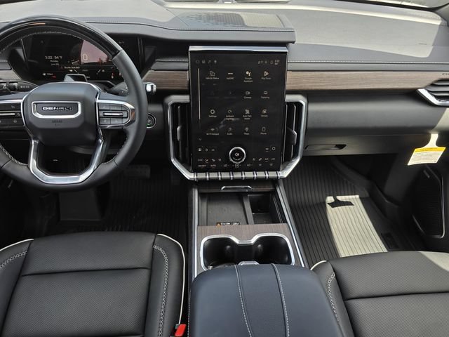 New 2026 GMC Acadia Denali w/ Super Cruise Package FWD image 13