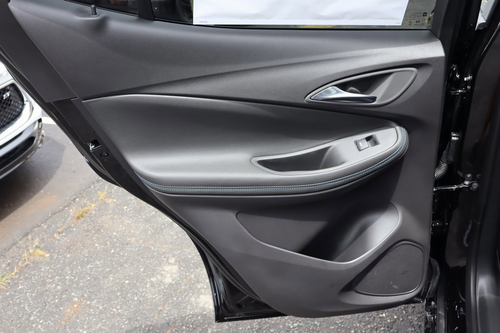 New 2026 Buick Encore GX Sport Touring w/ Comfort Package image 17