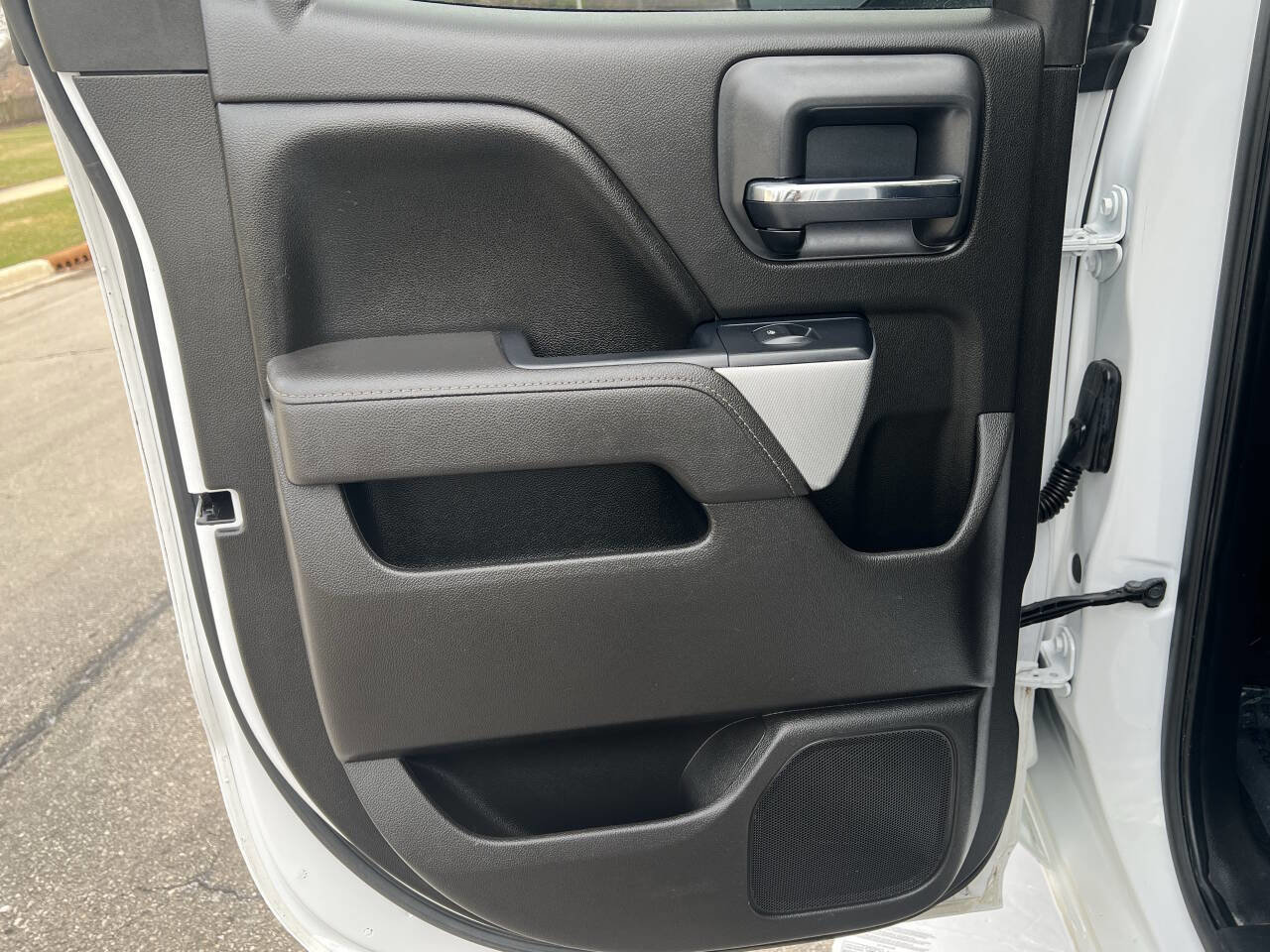 Used 2017 Chevrolet Silverado 1500 LT w/ All Star Edition image 22