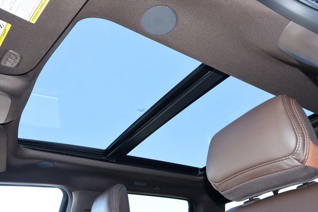 Used 2025 Ford F150 King Ranch w/ FX4 Off-Road Package image 32