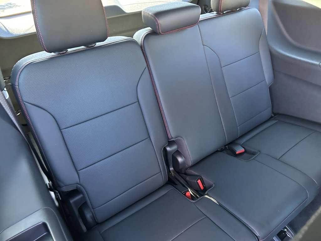 Used 2024 Chevrolet Traverse RS w/ LPO, Floor Liner Package image 50
