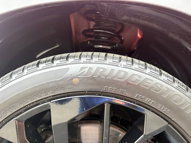 Used 2024 Mitsubishi Outlander AWD image 14