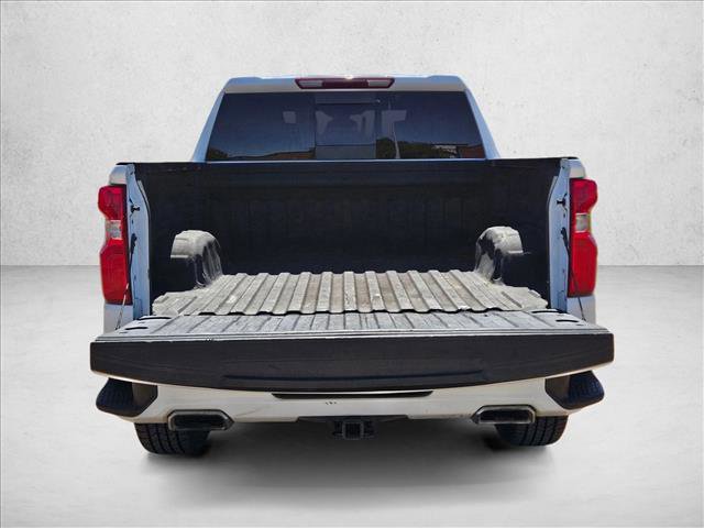 Used 2020 Chevrolet Silverado 1500 RST w/ Texas Edition image 6