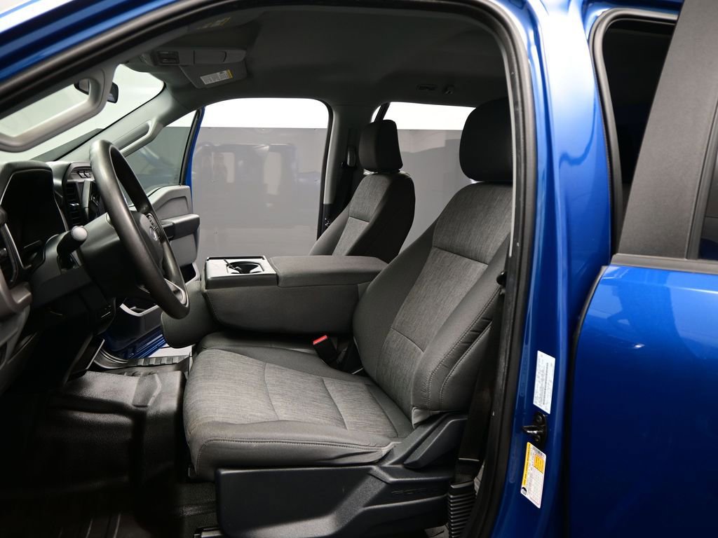 Used 2023 Ford F150 XL image 9