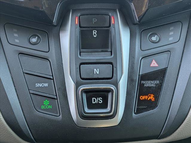 Used 2018 Honda Odyssey EX-L image 8