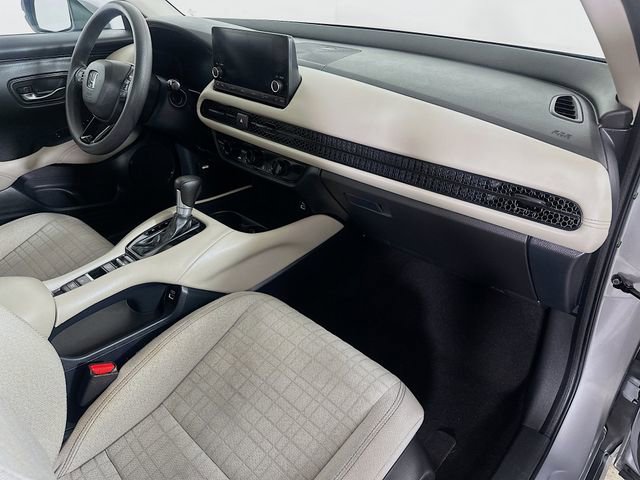 Certified 2023 Honda HR-V LX image 30