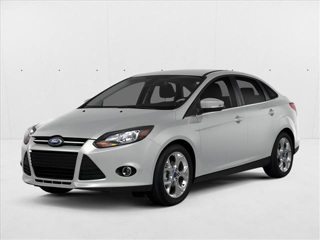 Used 2014 Ford Focus SE