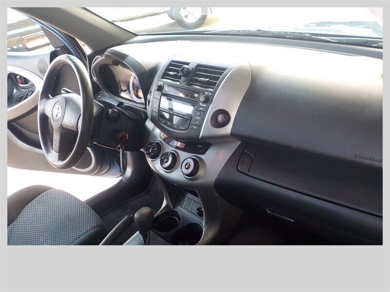 Used 2007 Toyota RAV4 Sport AWD/4WD image 23