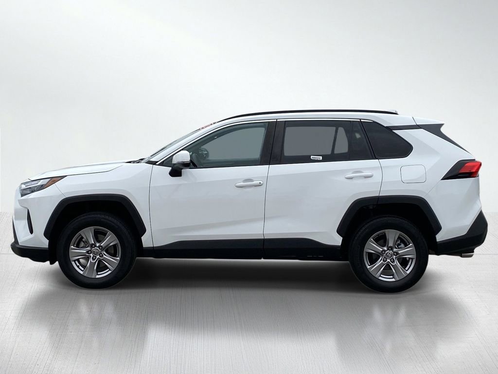 Certified 2023 Toyota RAV4 XLE AWD/4WD image 2