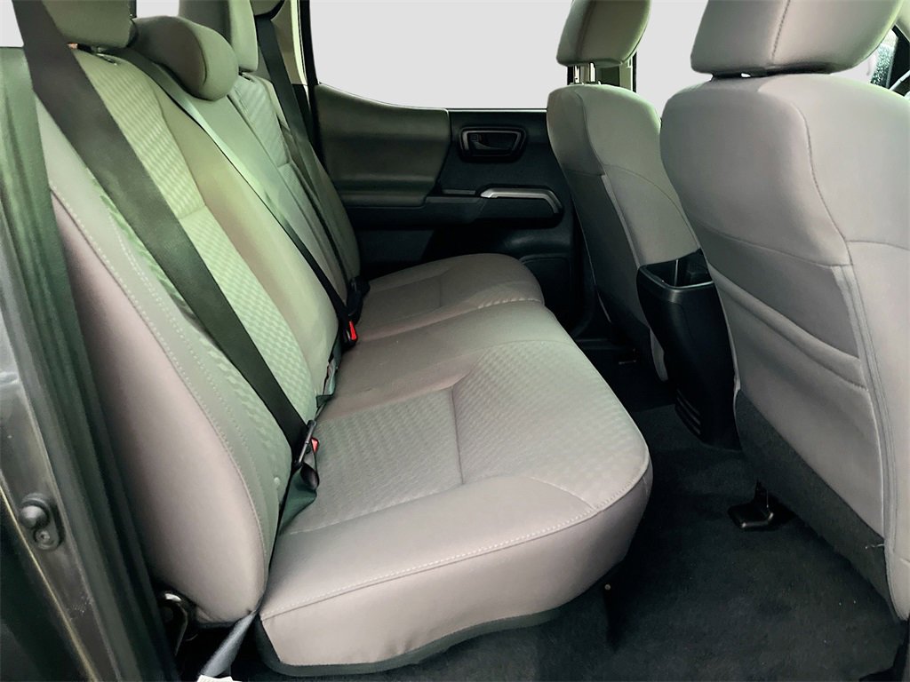 Used 2023 Toyota Tacoma SR5 image 24