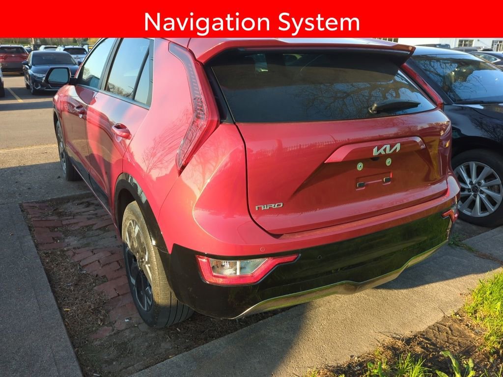 Used 2024 Kia Niro Wind image 4