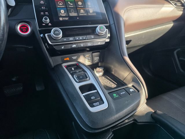 Used 2019 Honda Insight Touring image 27
