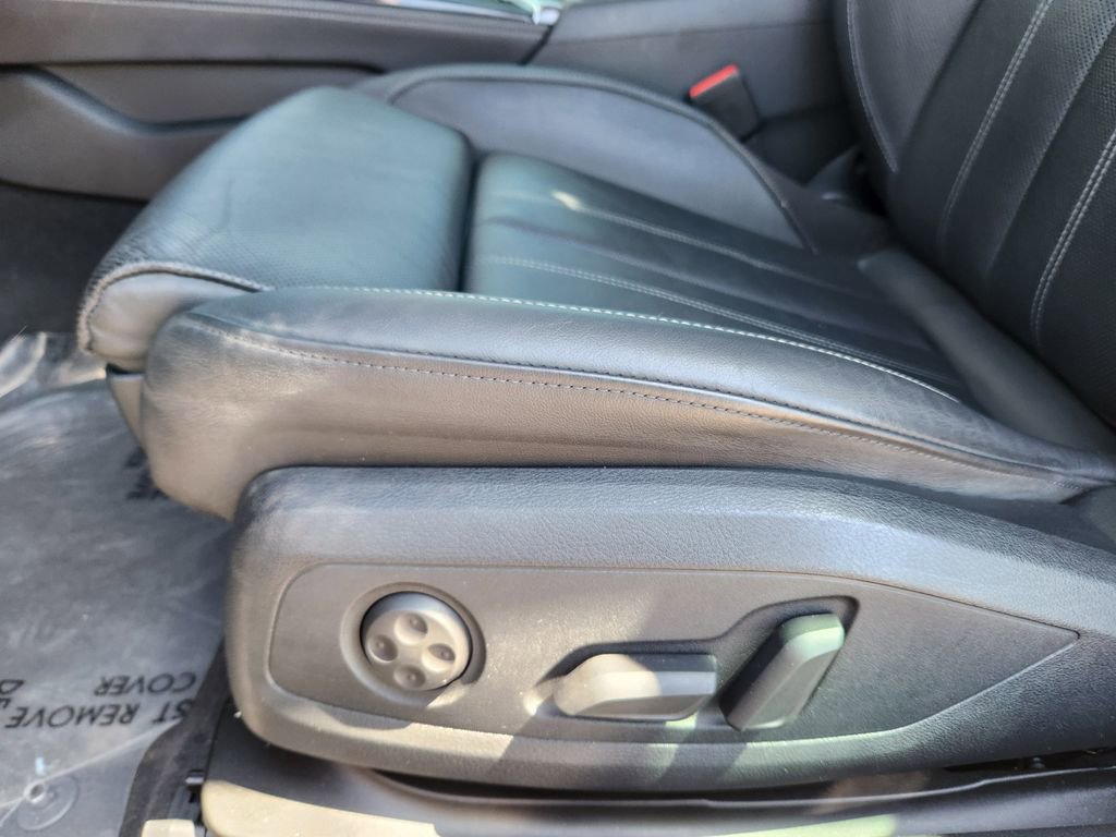 Used 2021 Audi S5 Premium Plus w/ Premium Plus Package AWD/4WD image 25