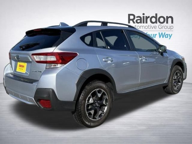 Used 2019 Subaru Crosstrek 2.0i Premium AWD/4WD image 7