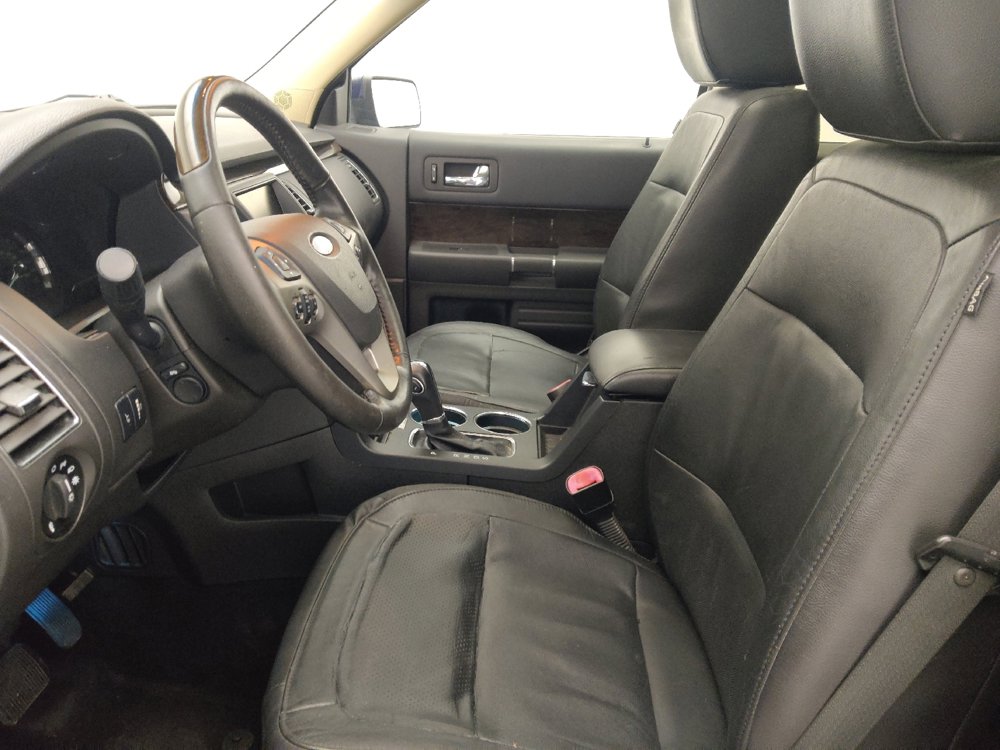Used 2014 Ford Flex Limited w/ Equipment Group 301A FWD image 17