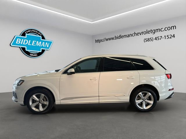 Used 2024 Audi Q7 2.0T Premium Plus image 4