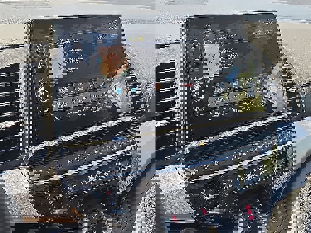 New 2026 Honda Odyssey EX-L image 13