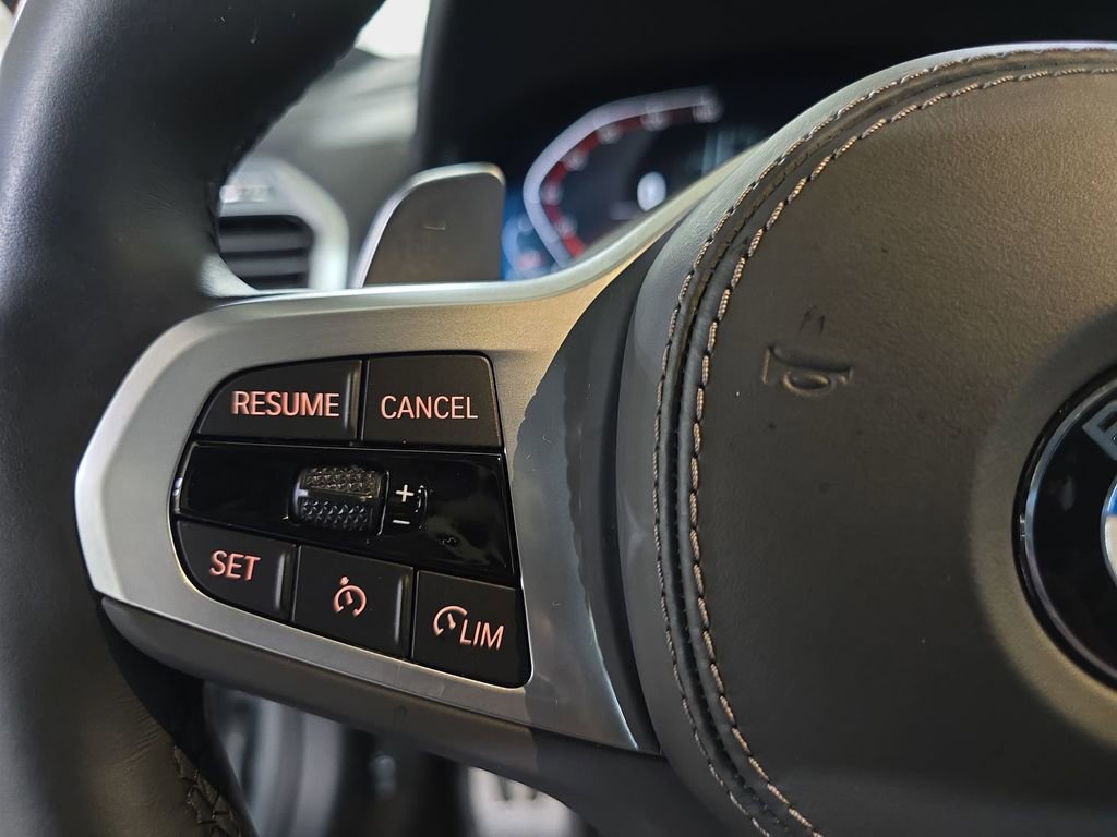 Certified 2023 BMW 840i 840i w/ M Sport Professional Package image 20