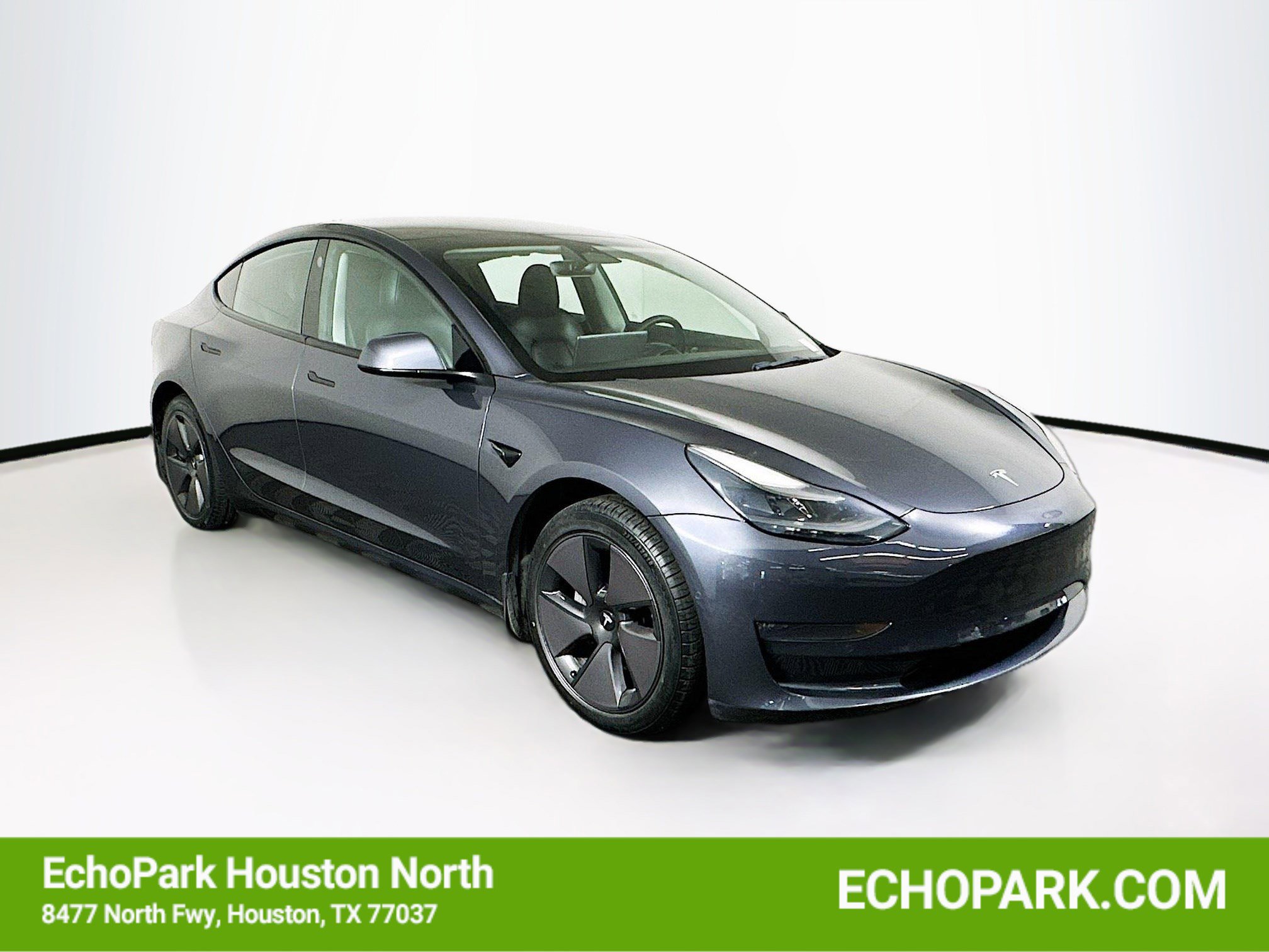 Used 2022 Tesla Model 3 Long Range