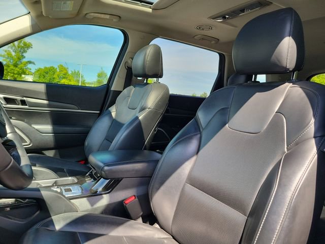 Used 2020 Kia Telluride S FWD image 15