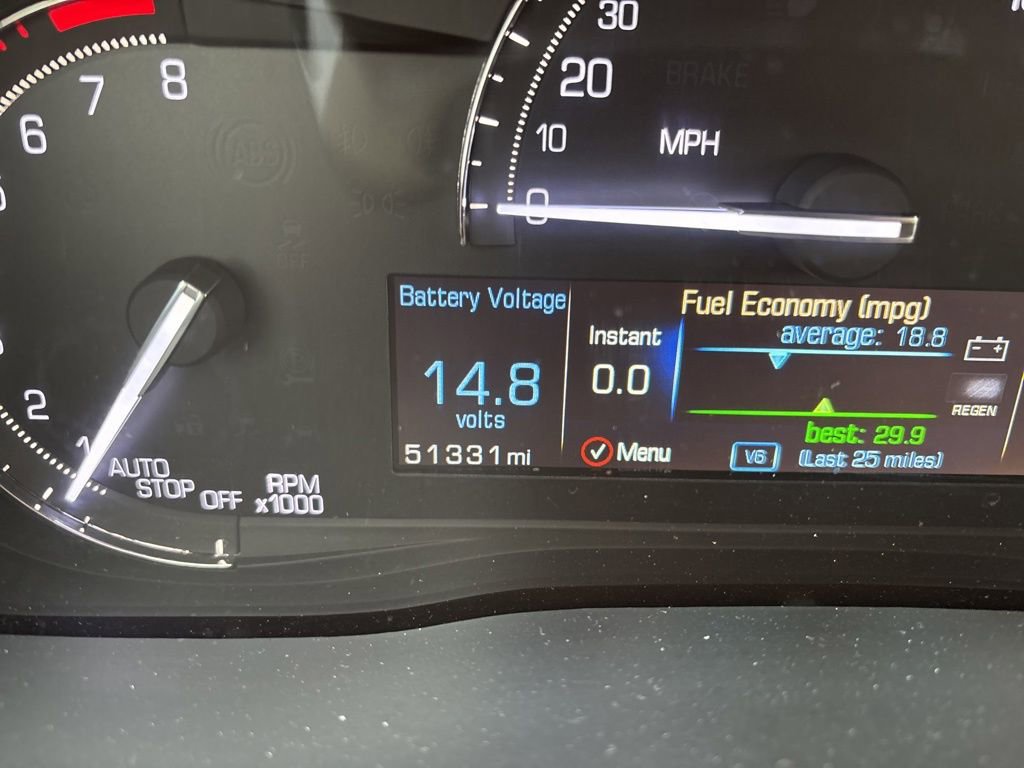 Used 2019 Cadillac XT5 Premium Luxury image 40