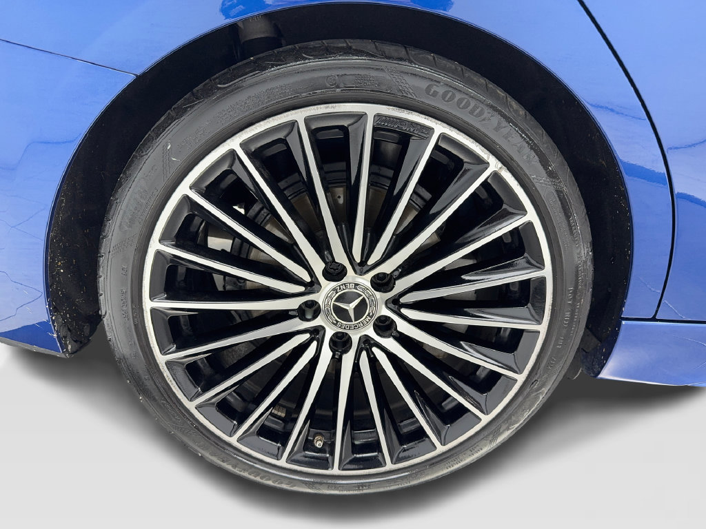 Used 2023 Mercedes-Benz C 300 Sedan image 19