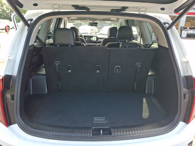 Used 2025 Kia Telluride S FWD image 30