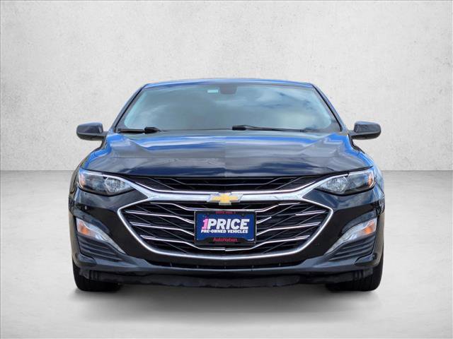 Used 2019 Chevrolet Malibu LT FWD video 2