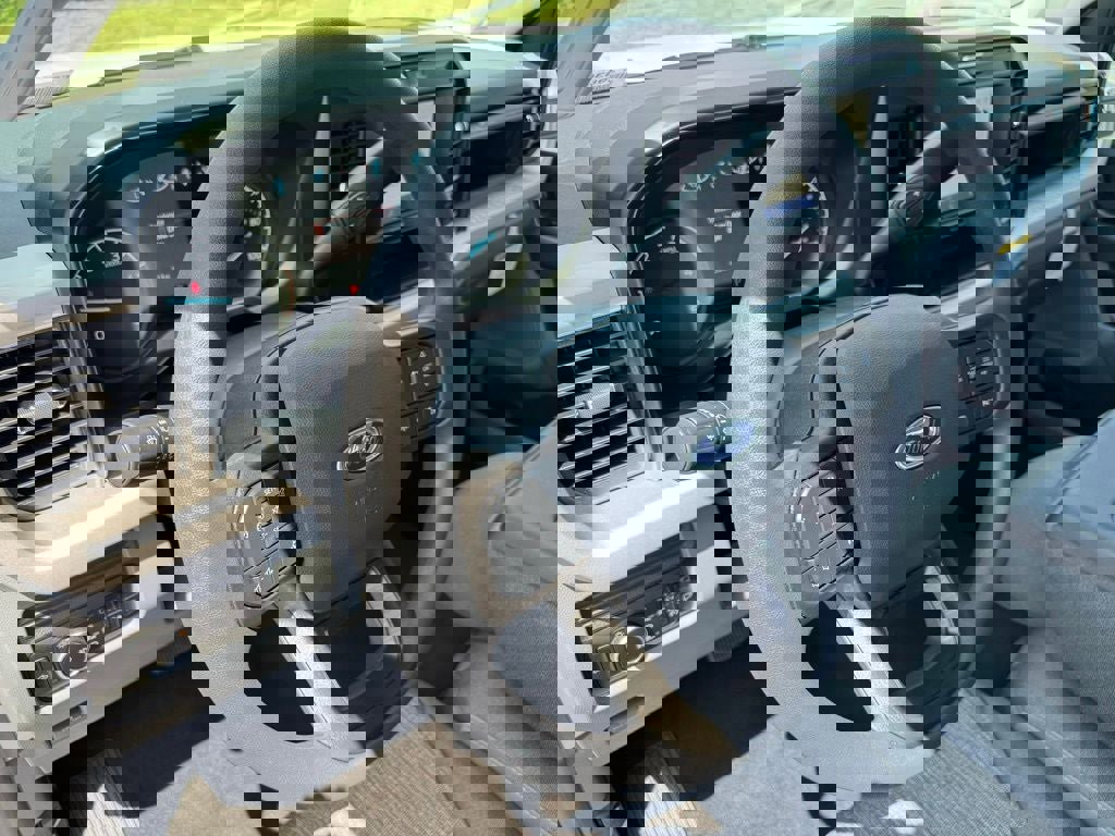 New 2026 Ford F250 XLT image 17