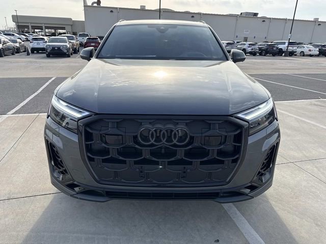 New 2026 Audi Q7 3.0T Prestige AWD/4WD image 2