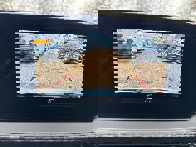 New 2026 Buick Envista Sport Touring w/ Convenience I Package image 14