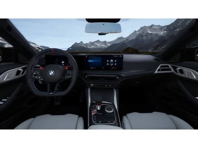 New 2027 BMW M4 xDrive Competition AWD/4WD image 10
