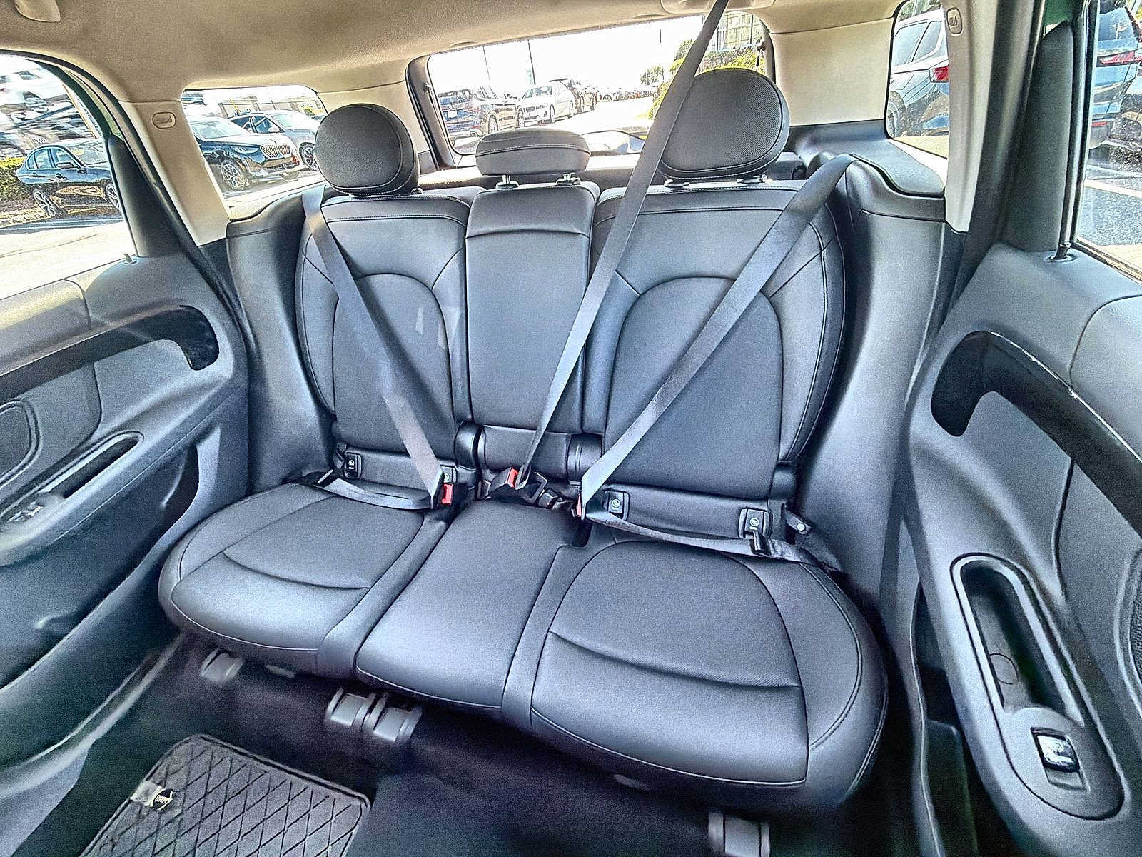 Used 2024 MINI Cooper Countryman S AWD/4WD image 20