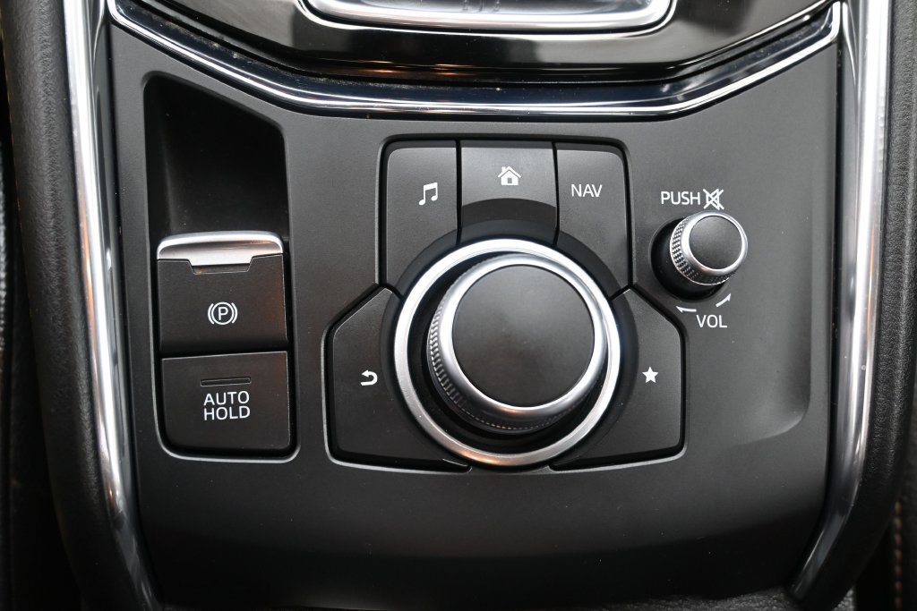 Used 2020 MAZDA CX-5 Grand Touring AWD/4WD image 22