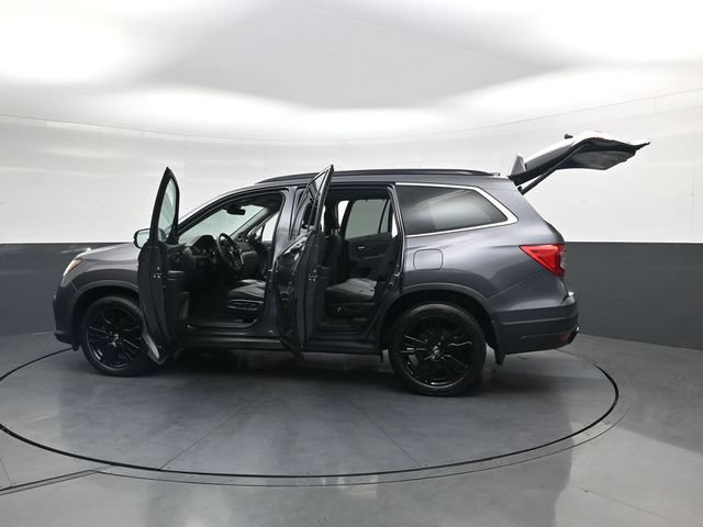 Used 2022 Honda Pilot Special Edition image 42