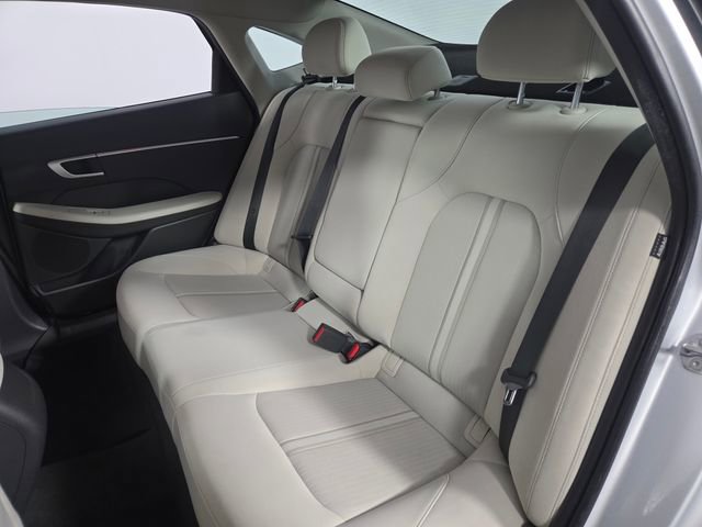 Used 2025 Hyundai Sonata SEL image 16