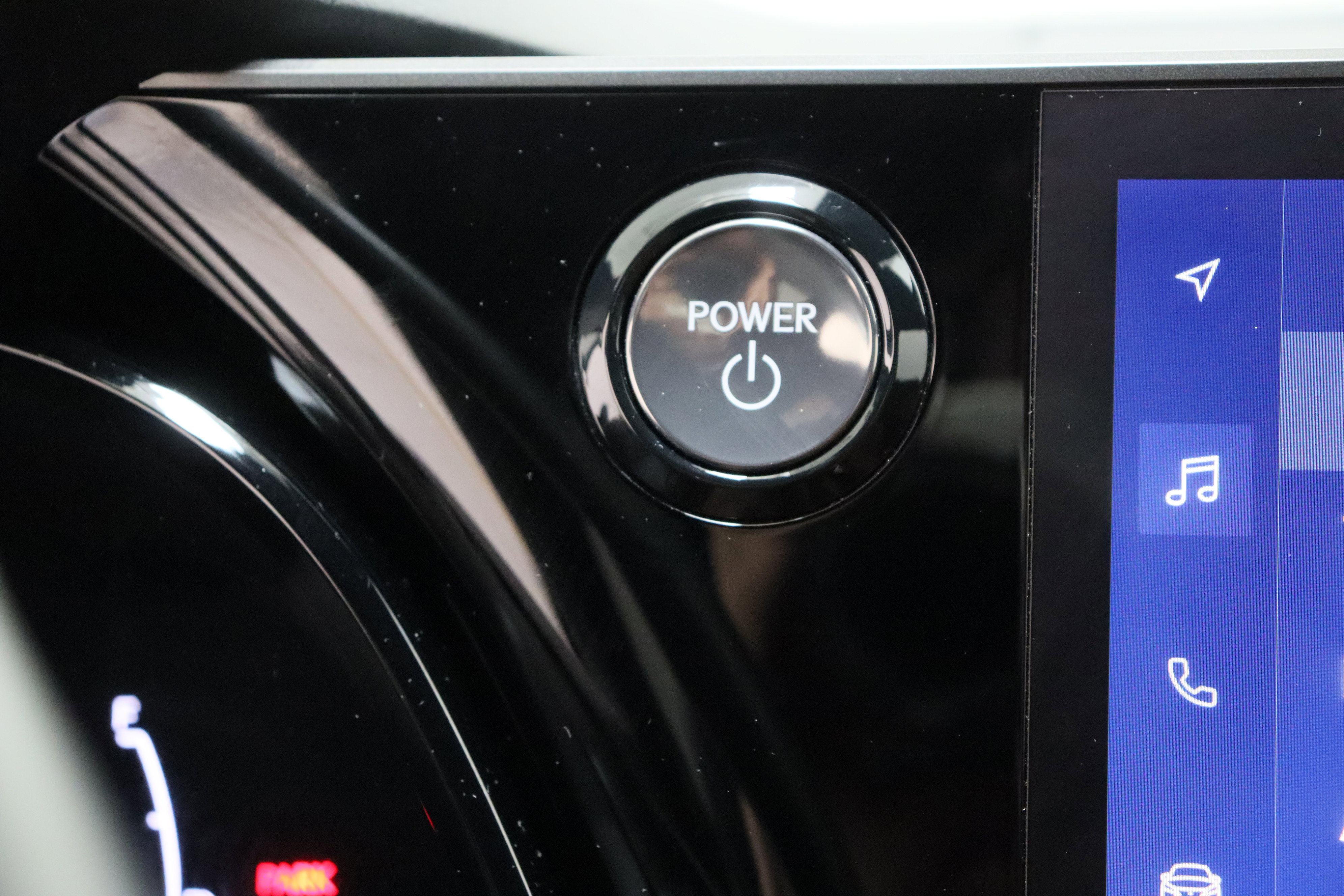 Used 2024 Lexus RX 350h w/ Convenience Package image 18