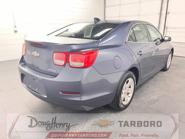 Used 2015 Chevrolet Malibu LT FWD image 10