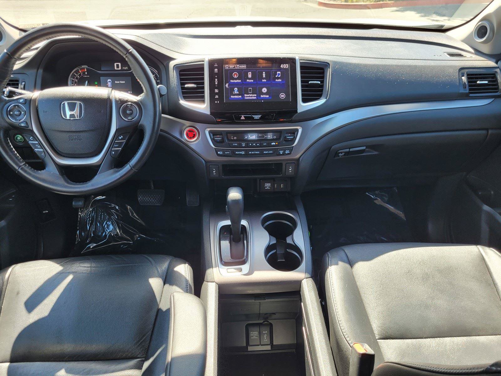 Used 2018 Honda Pilot EX-L image 19