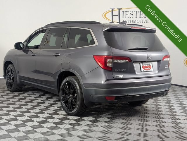 Used 2022 Honda Pilot Special Edition image 5