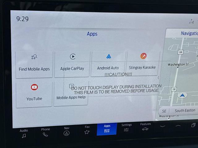 New 2026 Ford F350 Lariat w/ Black Appearance Package image 21