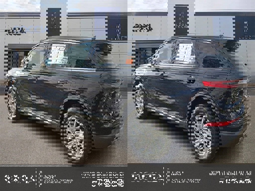 Certified 2024 Lincoln Corsair AWD image 6