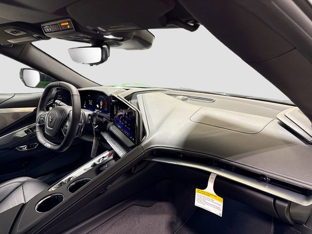 New 2026 Chevrolet Corvette Z06 w/ Battery Protection Package image 31