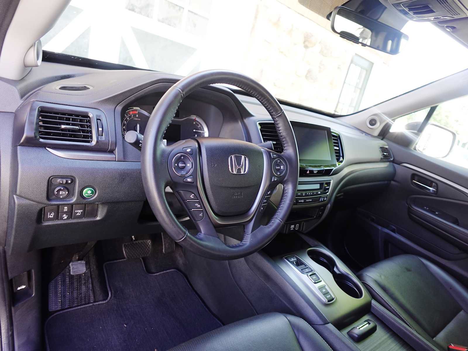 Used 2023 Honda Ridgeline RTL image 15